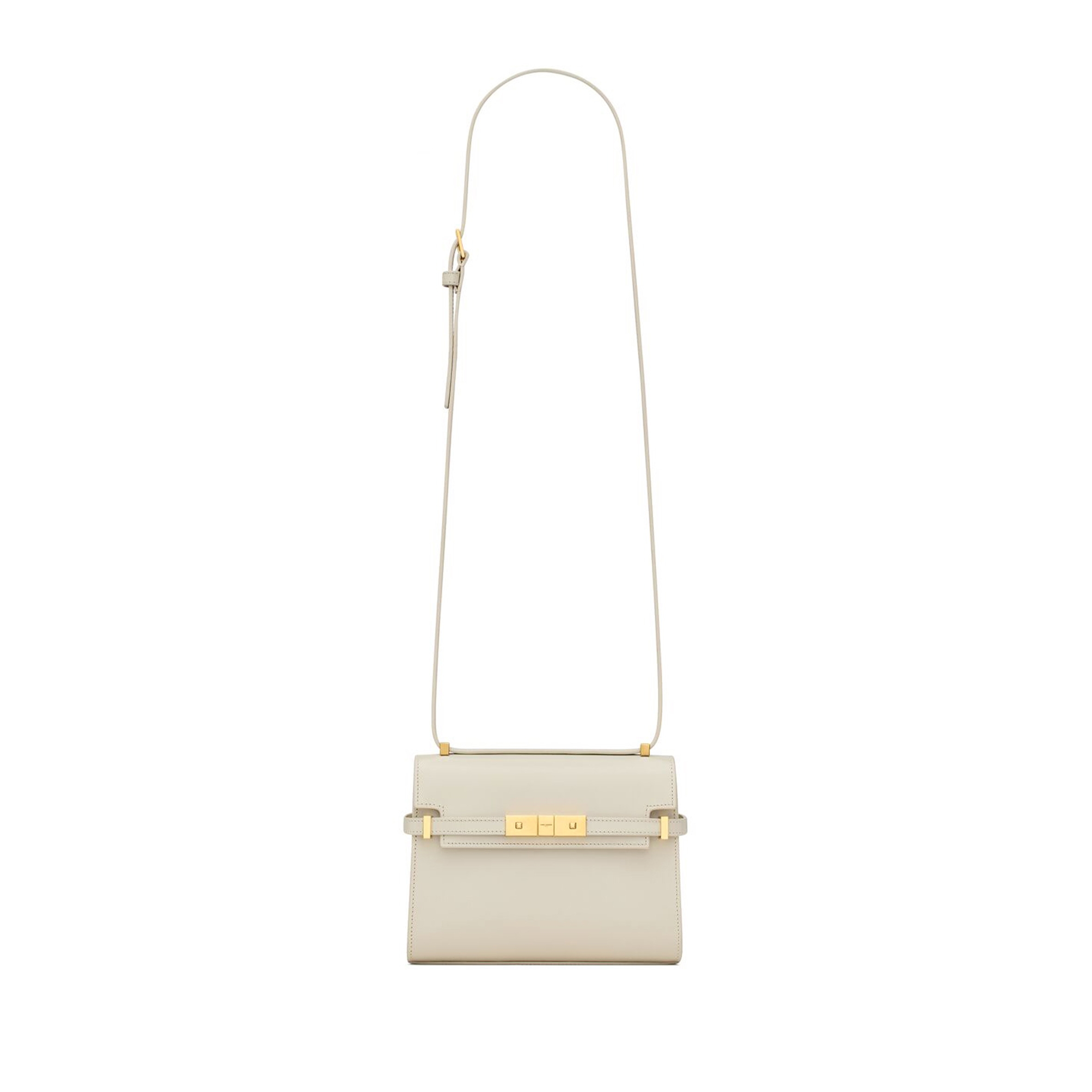 YSL MINI MANHATTAN IN BOX SAINT LAURENT 7277660SX0W9207 (19*14*4cm) YSL MINI MANHATTAN IN BOX SAINT LAURENT 7277660SX0W9207 (19*14*4cm)